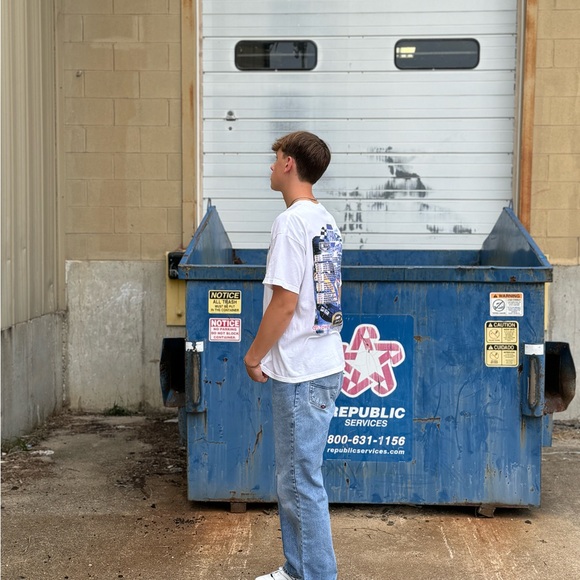 Meet your Posher, Brogan - Picture 1 of 1